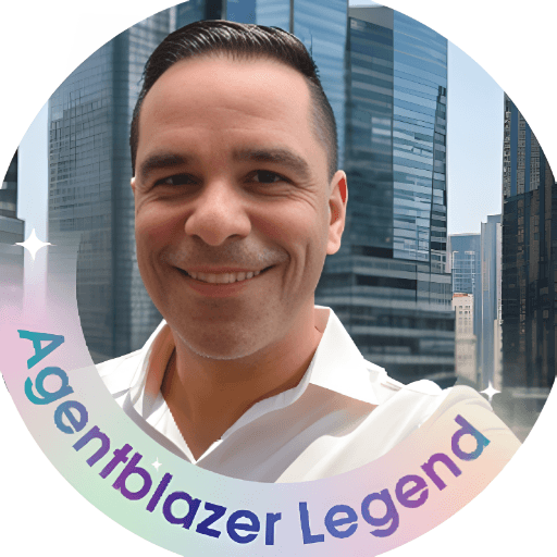 Burak Fenercioglu — Founder of FND Group AI Product Studio